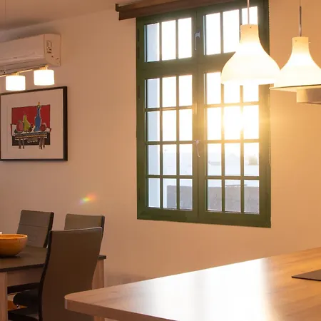 Papagayo Lanzarote 플라야블랑카