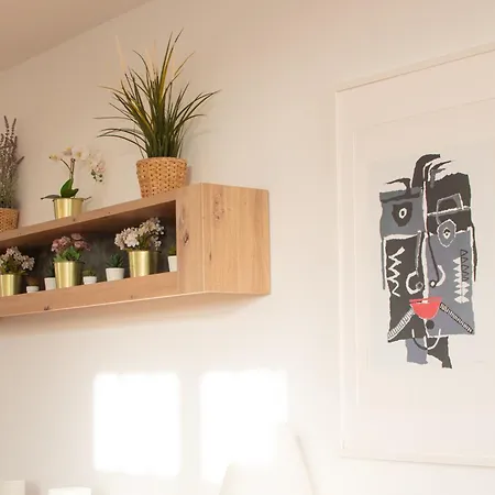 빌라 Papagayo Lanzarote