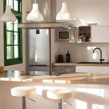 Papagayo Lanzarote * 플라야블랑카