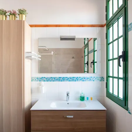 Papagayo Lanzarote * 플라야블랑카