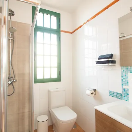 Papagayo Lanzarote 빌라 플라야블랑카