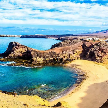 Papagayo Lanzarote *