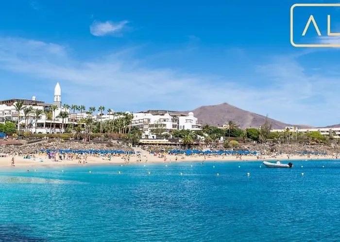 Papagayo Lanzarote *