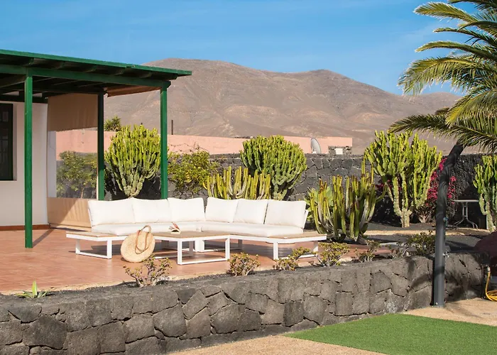 Papagayo Lanzarote * Playa Blanca (Lanzarote)