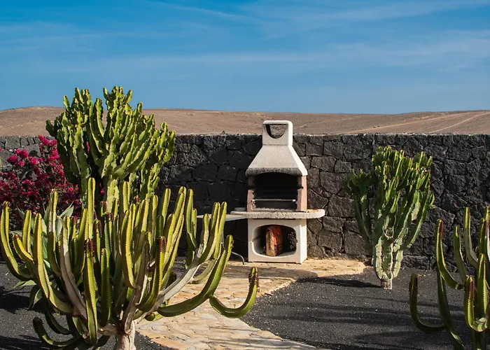 Papagayo Lanzarote Willa Playa Blanca (Lanzarote)