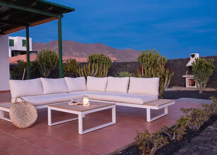 Papagayo Lanzarote *