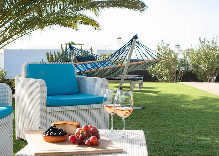 Papagayo Lanzarote * Playa Blanca (Lanzarote)