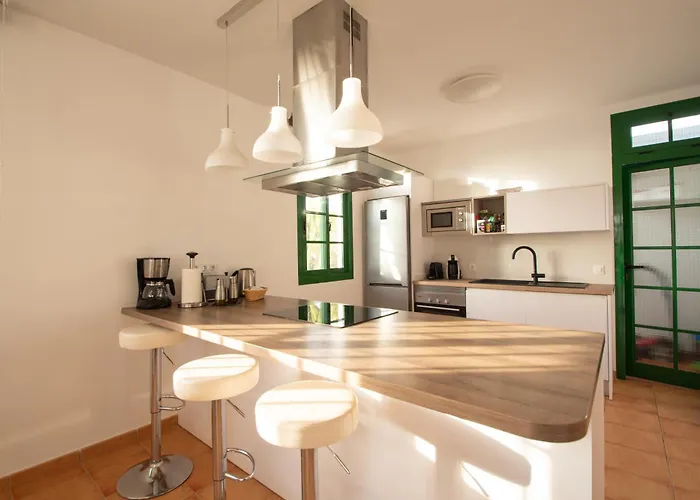 Willa Papagayo Lanzarote