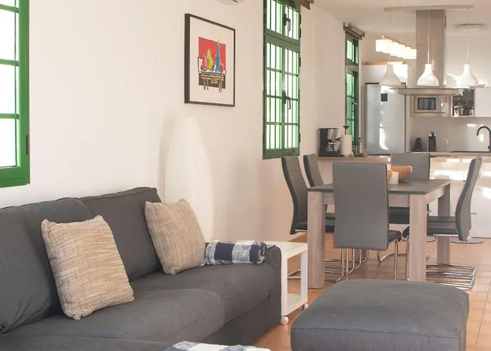 Papagayo Lanzarote Playa Blanca (Lanzarote)